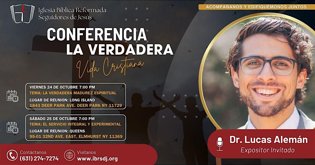LA VERDADERA VIDA EN CRISTO