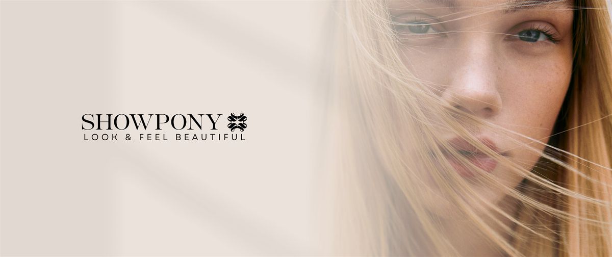 Showpony Discovery- Superfine Weft Vs. Weft
