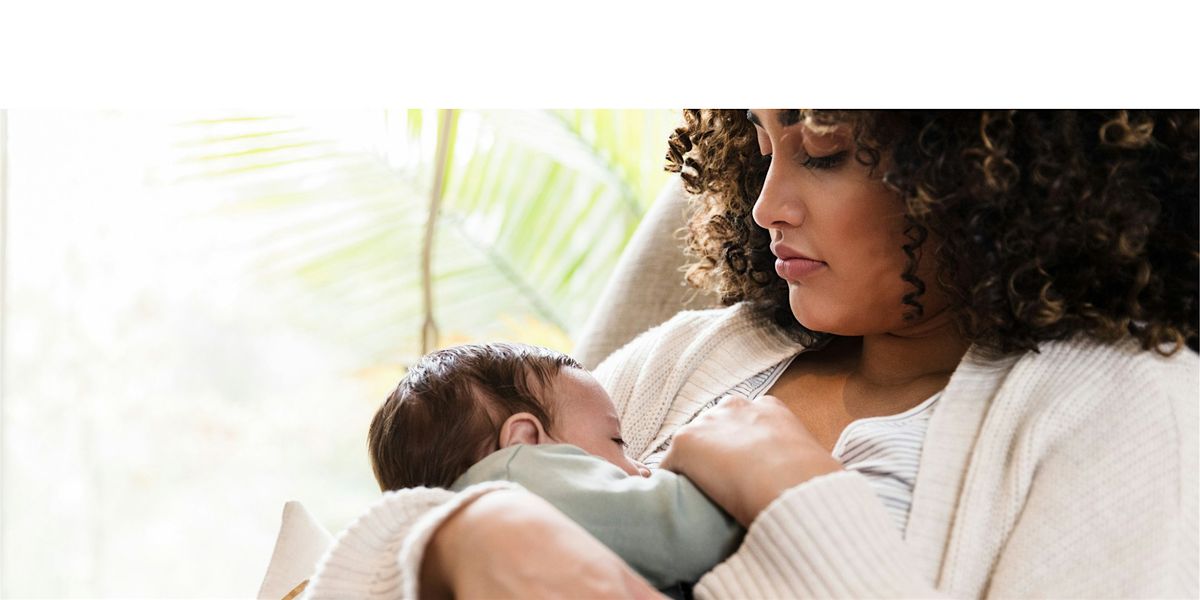 St. Luke's Online Breastfeeding Class