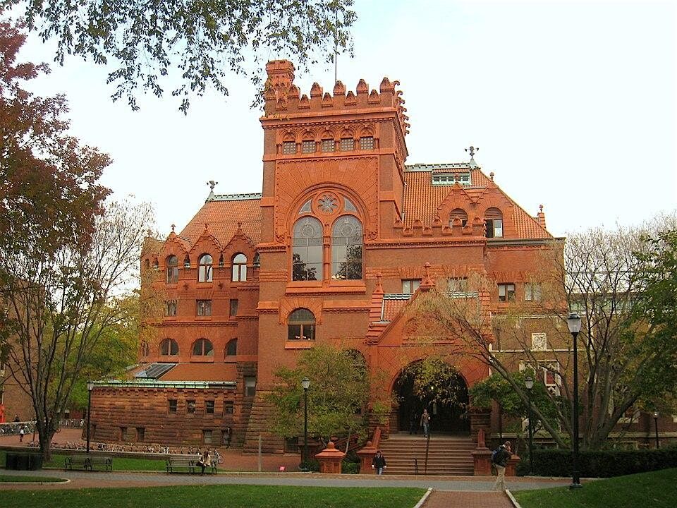 The Richards Transportation Initiative at Penn Networking Happy Hour
