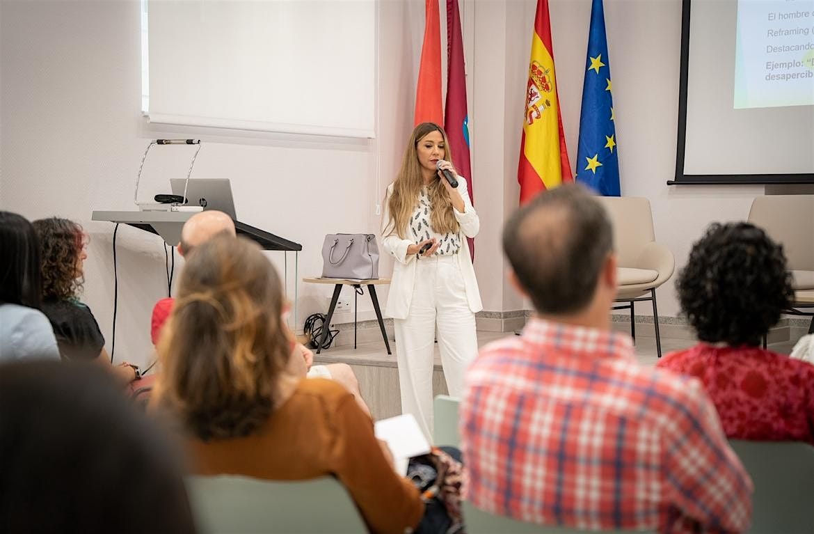 SOLTAR EL PASADO PARA ABRAZAR EL FUTURO