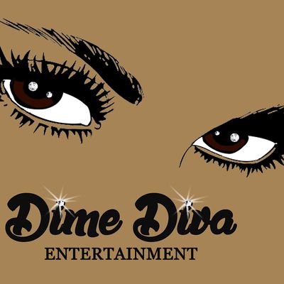 DIME DIVA ENT.