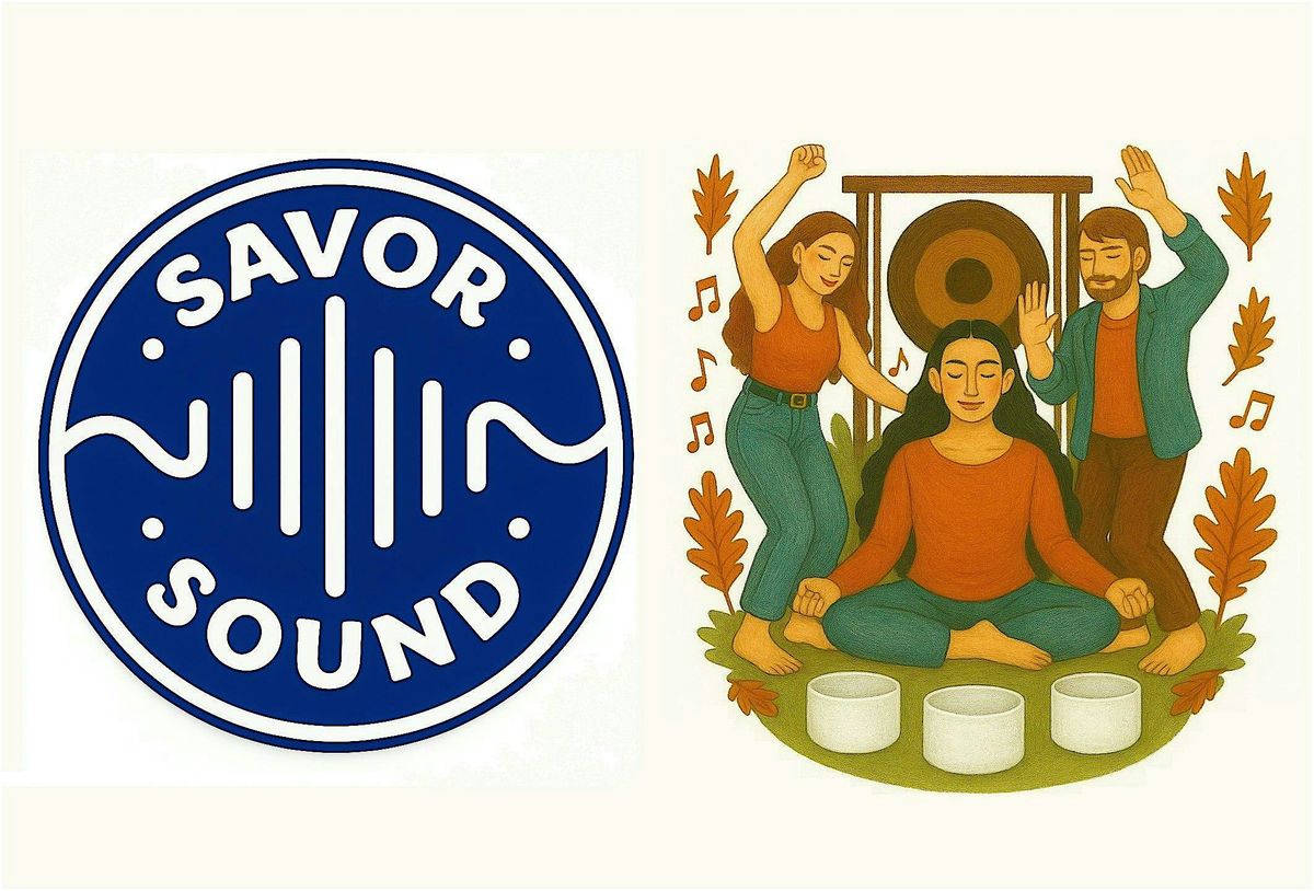 Savor Sound Fall Festival