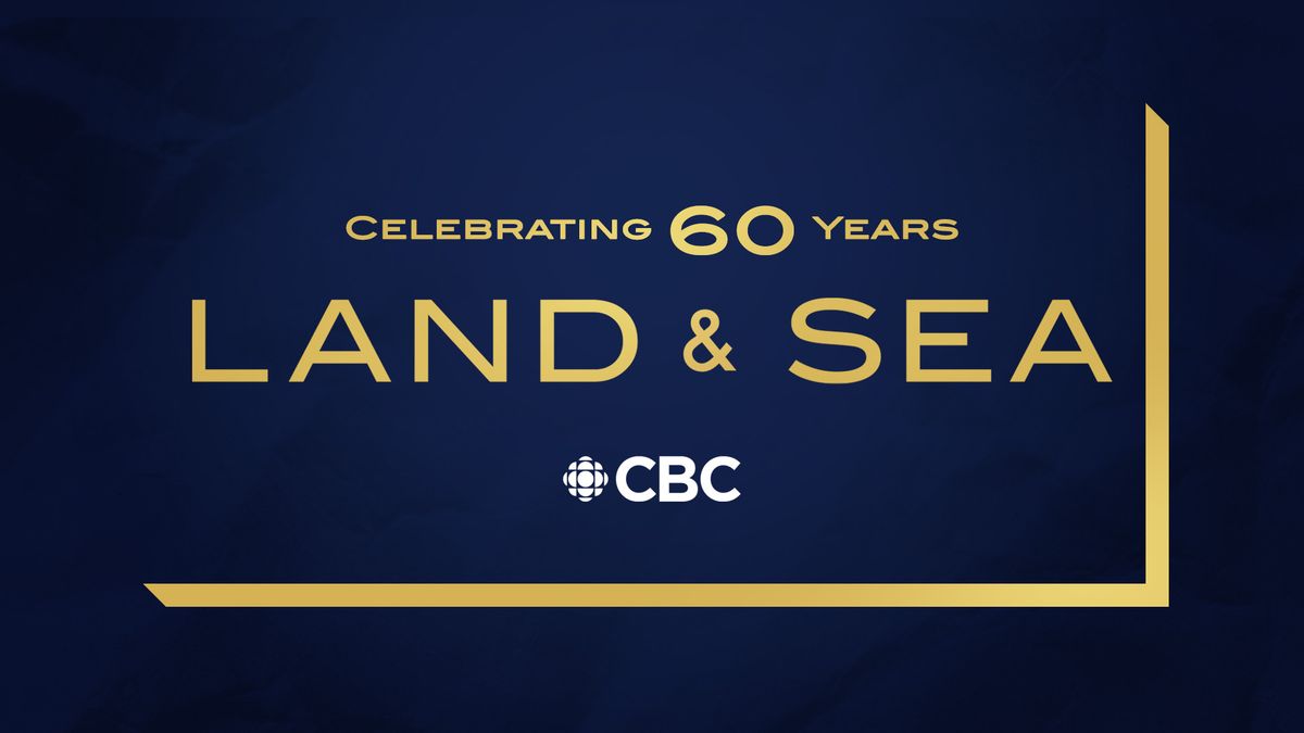 Land and Sea 60th Anniversary Celebration