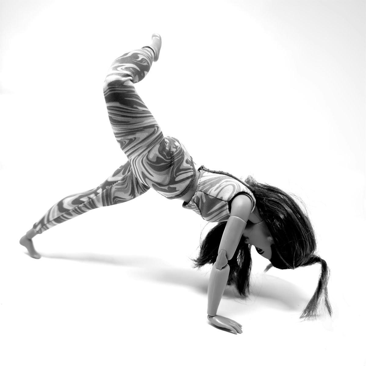 Wheaton Yoga Teacher Training: Lab