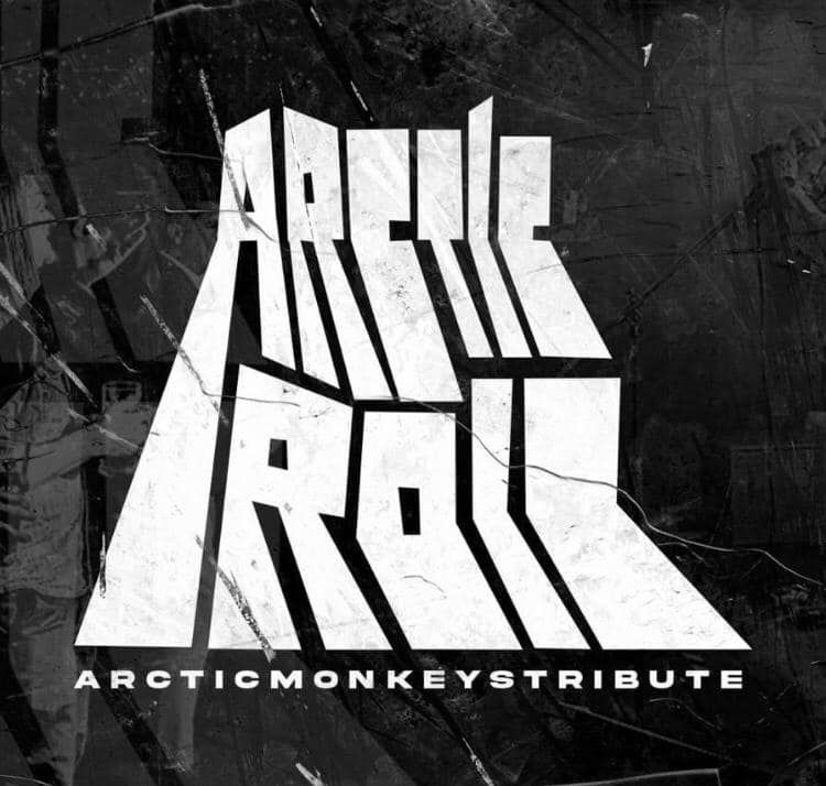 Arctic Roll - Live The Woolpack Beer Garden