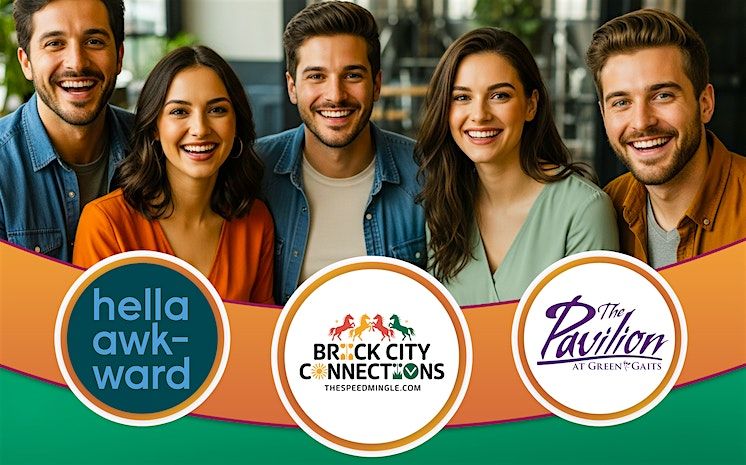 Ocala, FL Brick City Connections