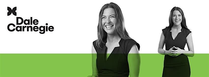 Dale Carnegie: Develop Your Leadership Potential: Stop Doing, Start Leading