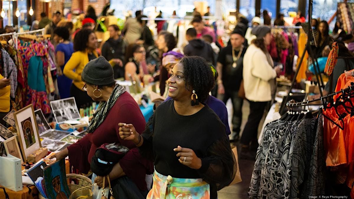 Harvesting Community