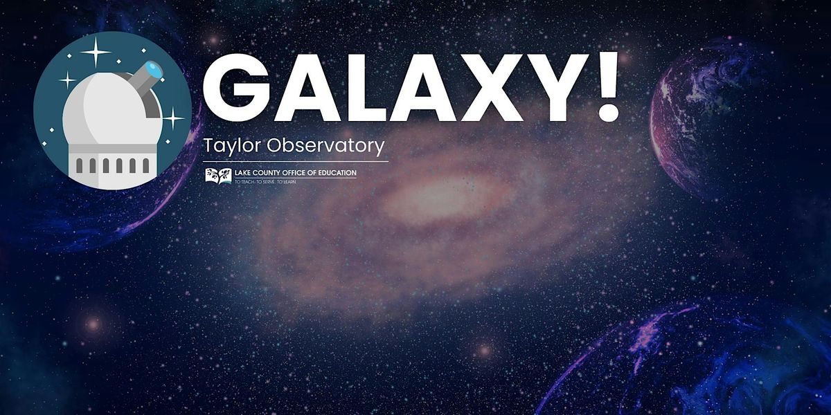 Galaxy!