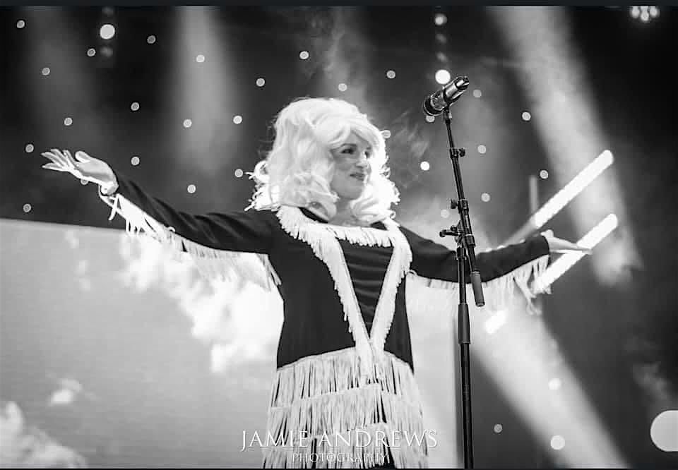 Dolly Parton Tribute Evening at Isabel's Brasserie