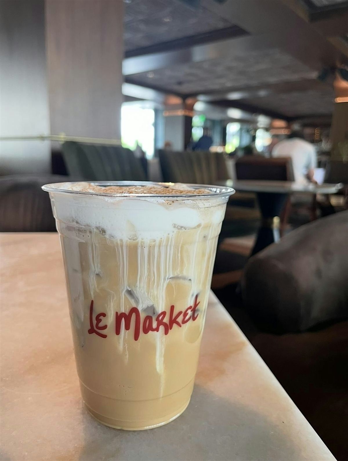 Global Ambassador Coffee Meetup