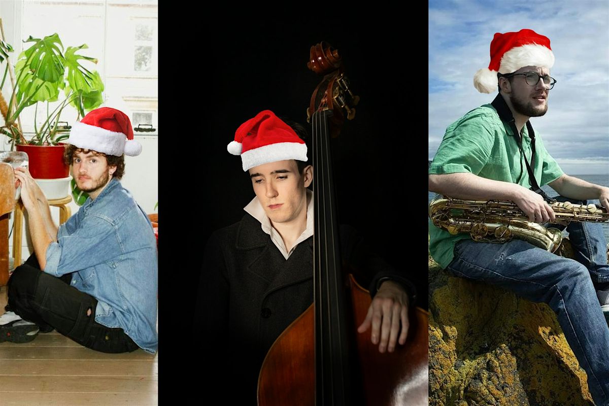 PGC Presents: The Christmas Songbook - 1st House