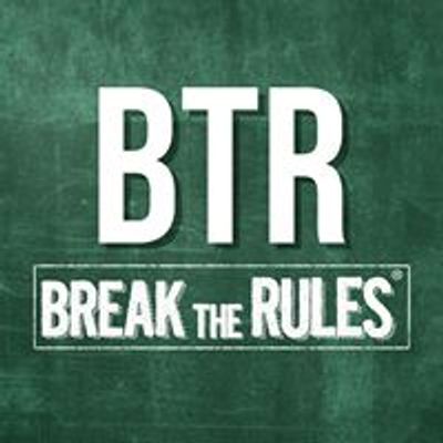 Break the Rules - Offizielle Partyseite