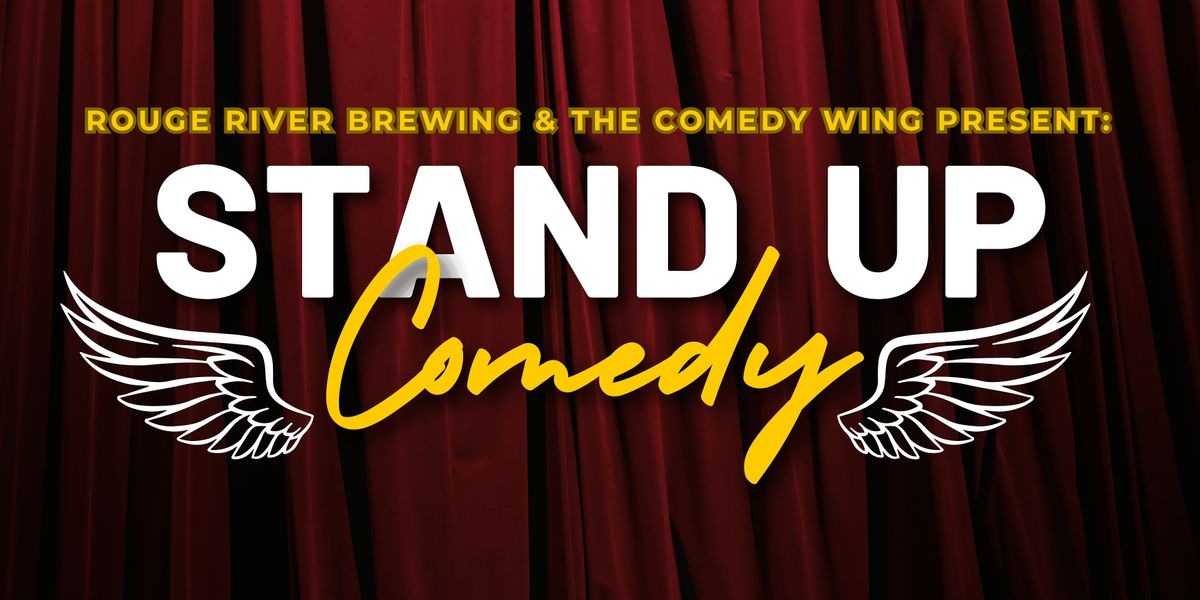 Stand Up Comedy LIVE in Markham