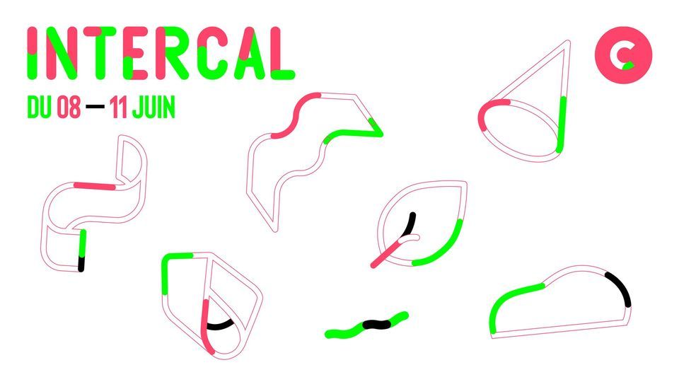 INTERCAL - Biennale \/ Hors cadre
