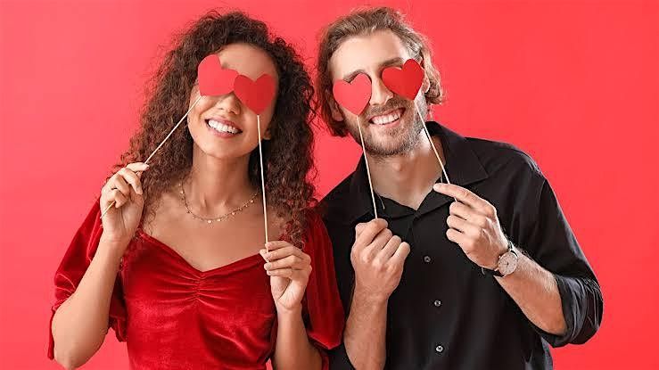 15th Annual Valentine's Day Singles Party