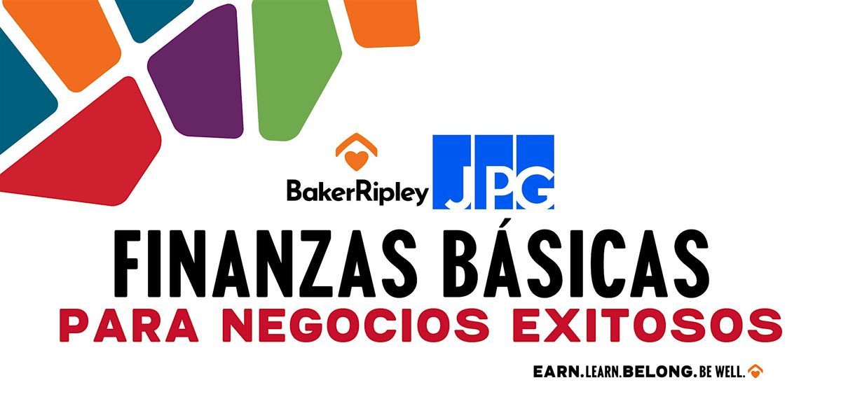 Finanzas B\u00e1sicas para Negocios Exitosos