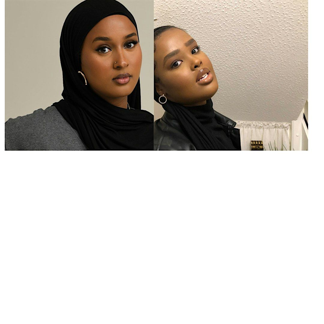 In conversation with Awo Abdi and Asma Elmi-Exploring Heritage Through Art