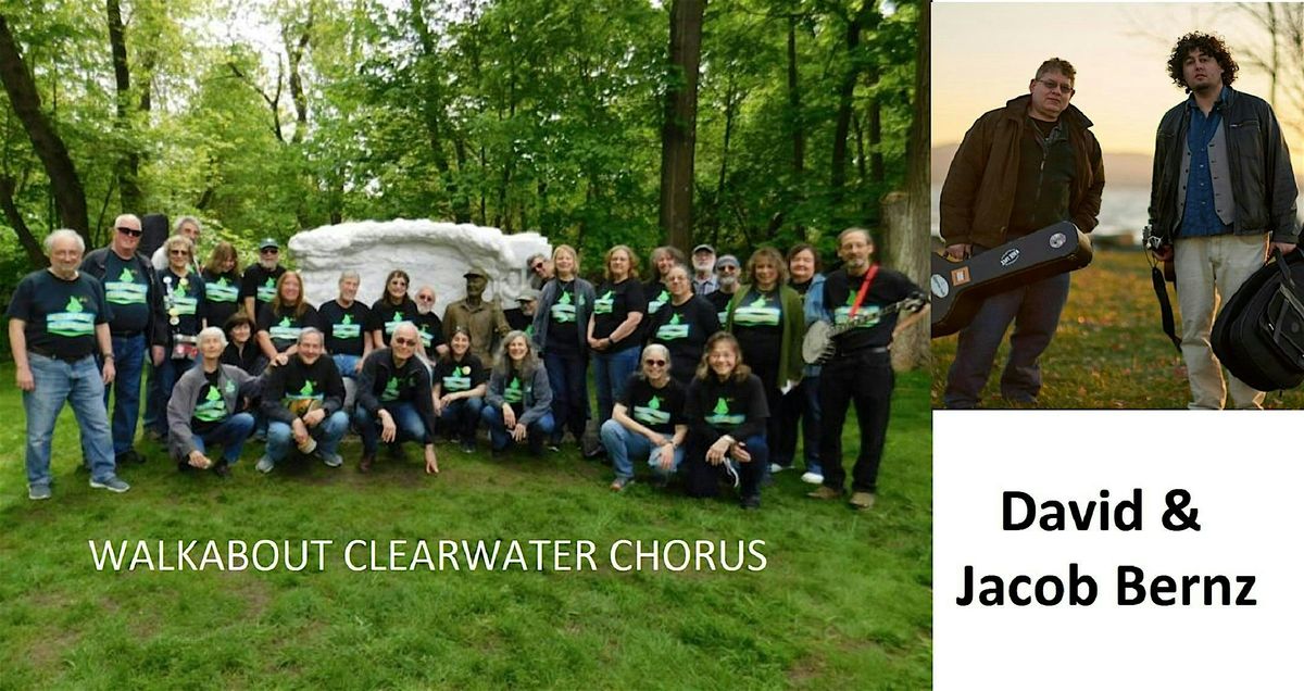 BENEFIT CONCERT (Greater Danbury Unites for Immigrants)