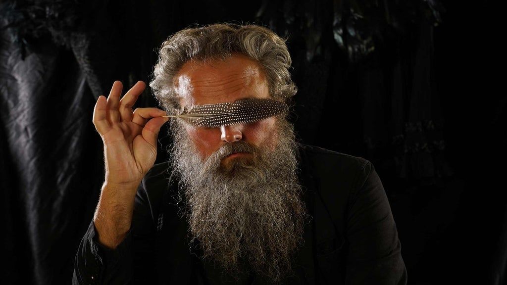 Iron and Wine w\/ Improvement Movement