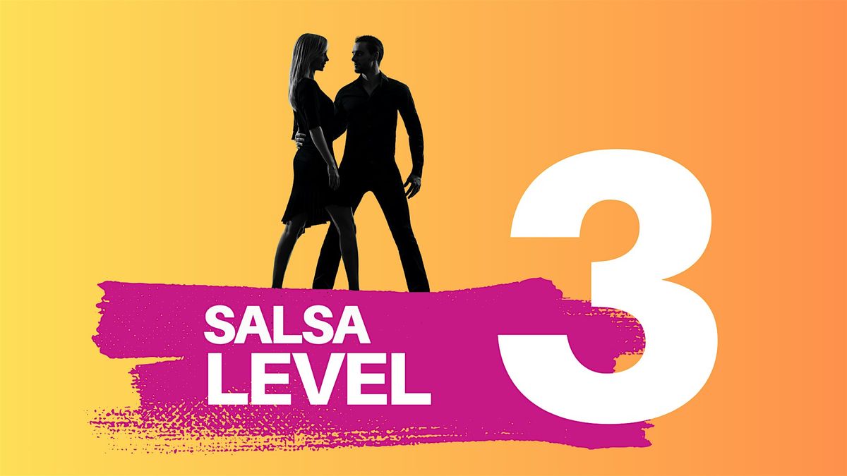 Salsa 3 (October)