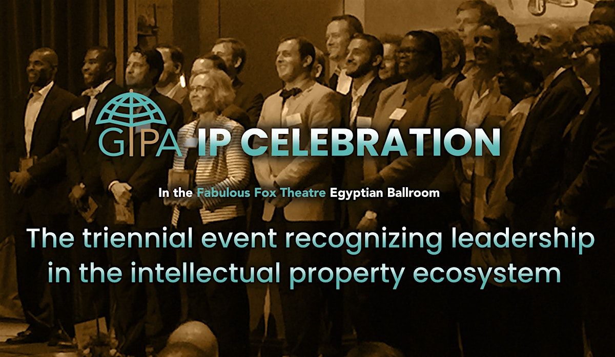 2025 Intellectual Property Celebration