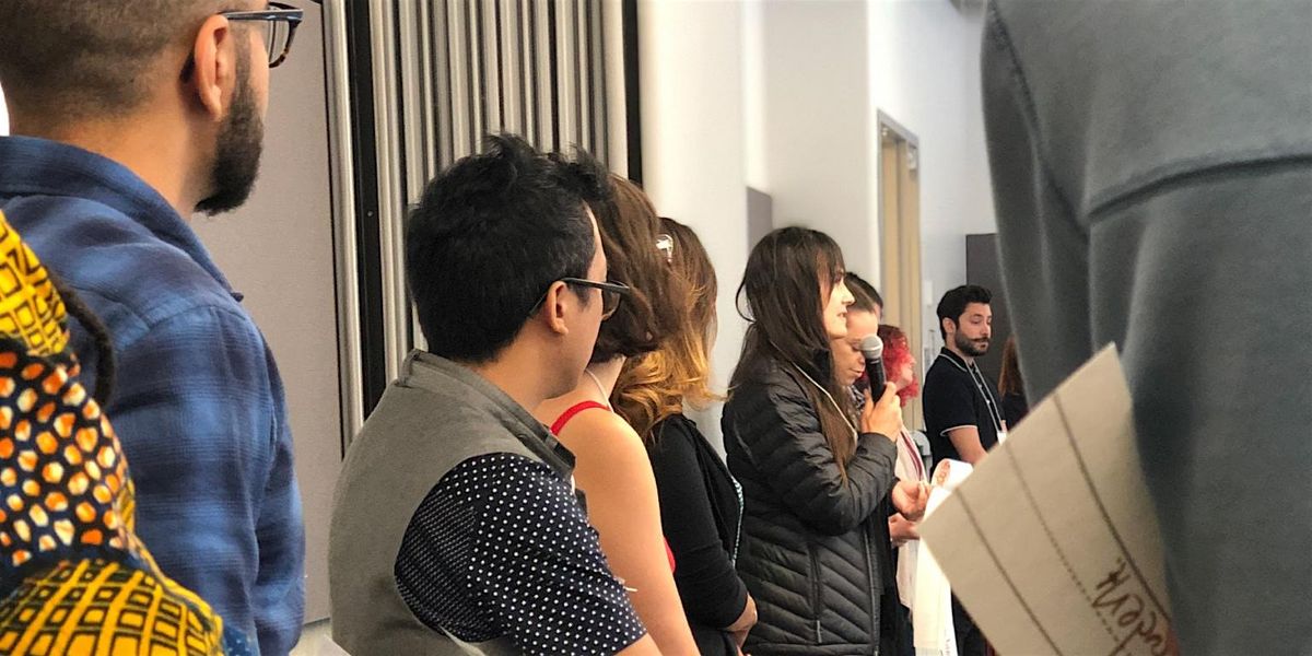 Emerging Leaders (Northern California)