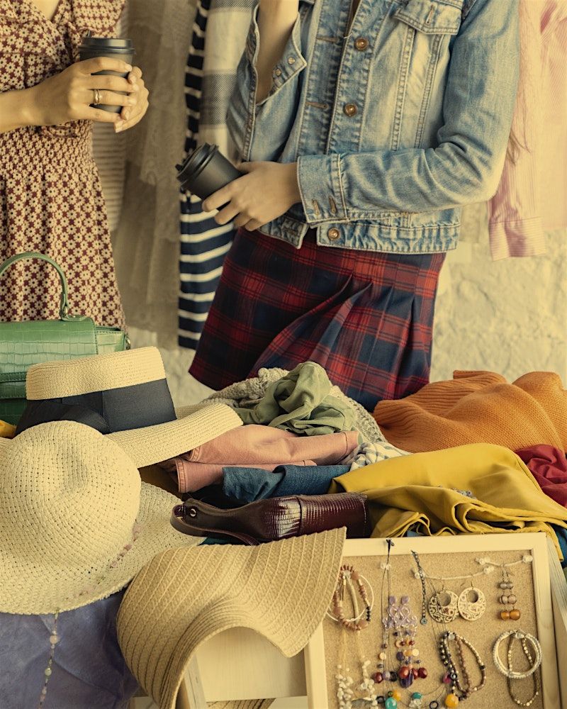 BeaChic Clothing Swap