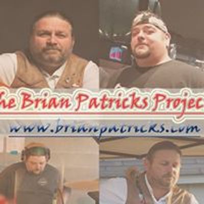 The Brian Patricks Project