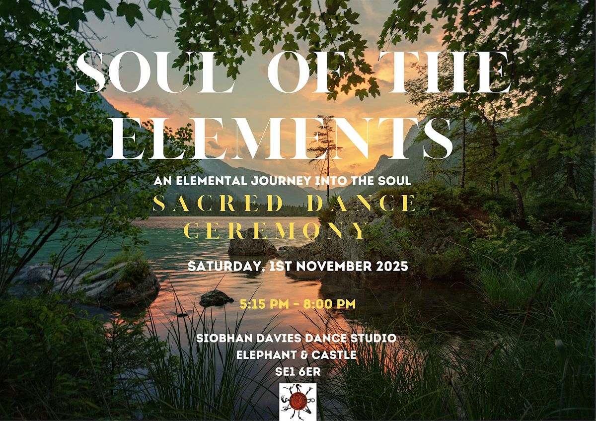 Soul of The Elements