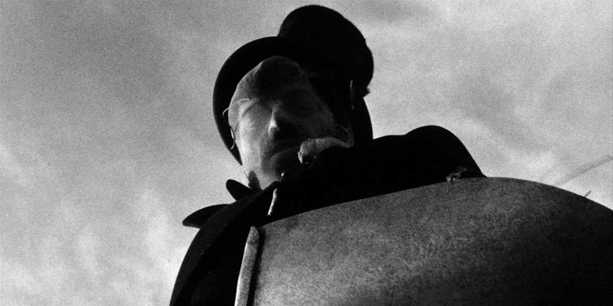 Richard Beymer's THE INNERVIEW \u2014 Restoration of a Psychedelic Magnum Opus!