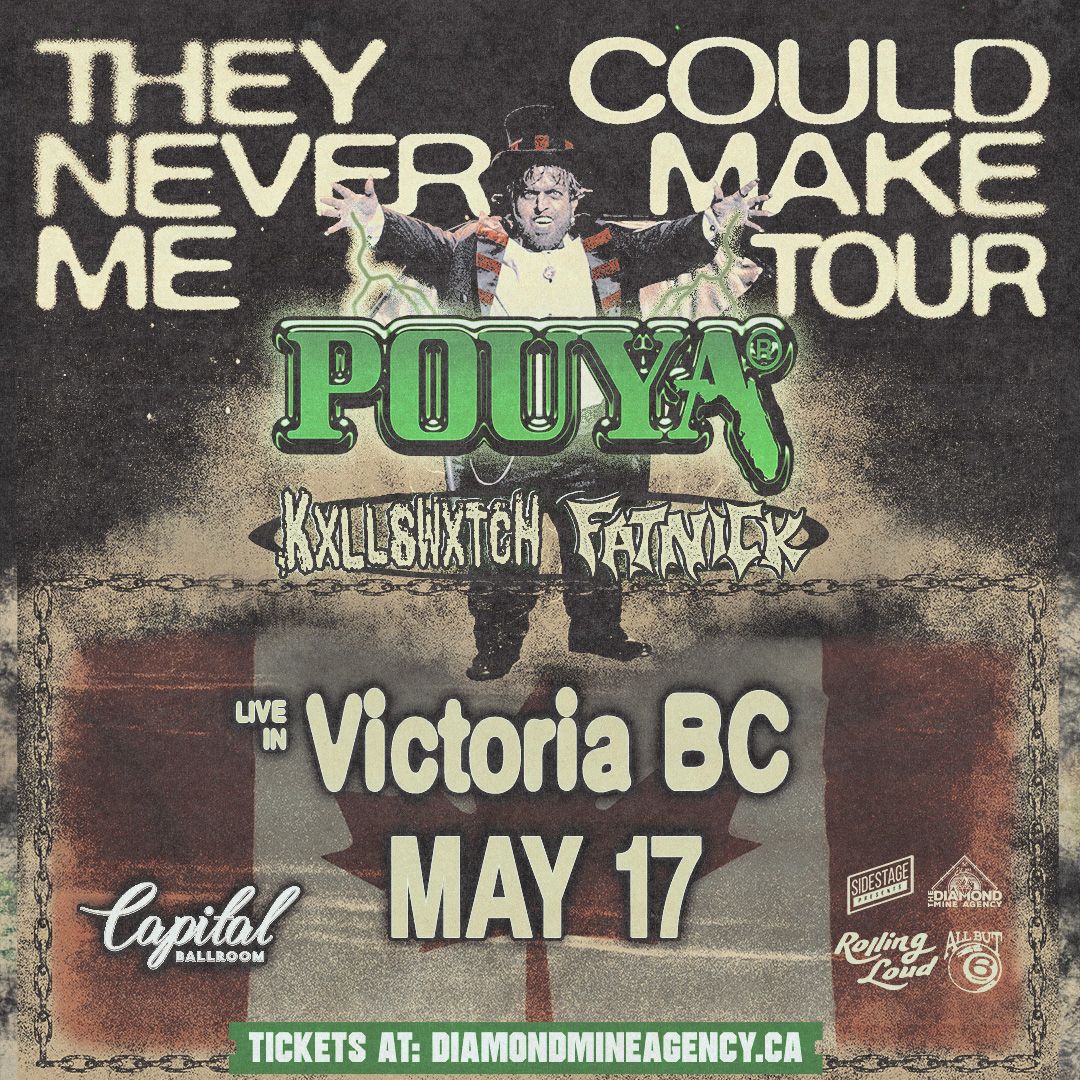 Kxllswxtch at Fine Line