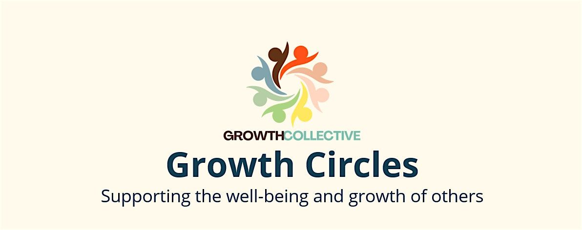 Growth Circle 05 November'25 (In-Person @ The Red Box)