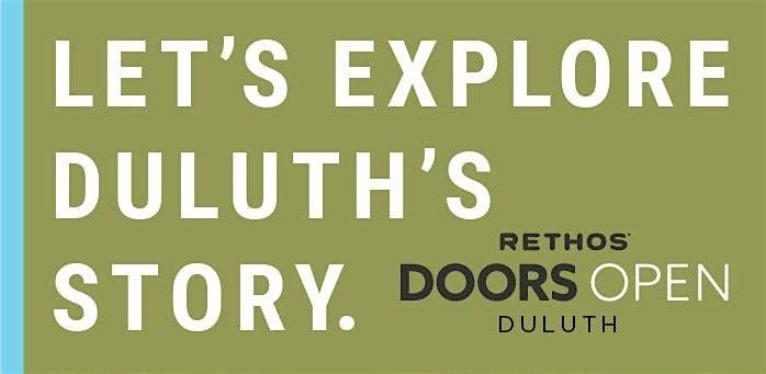 Doors Open Duluth