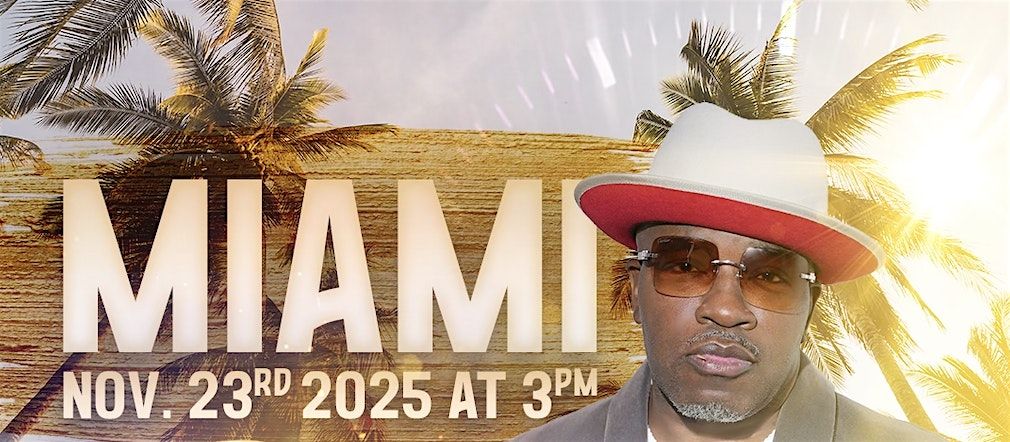 3-to-30 Seconds Live Hosted by Shabazz the OG