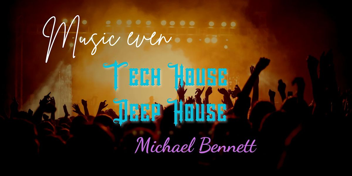 Tech House \/ Deep House