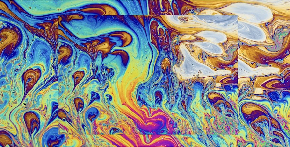 9DMT TRIP: A 9D BREATHWORK JOURNEY + CHRYSTALS + REIKI