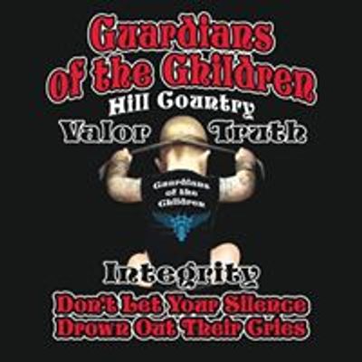 Guardians of the Children - Hill Country