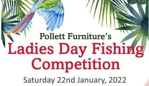 Still - Pollett Furniture Ladies Day Fishing Competition