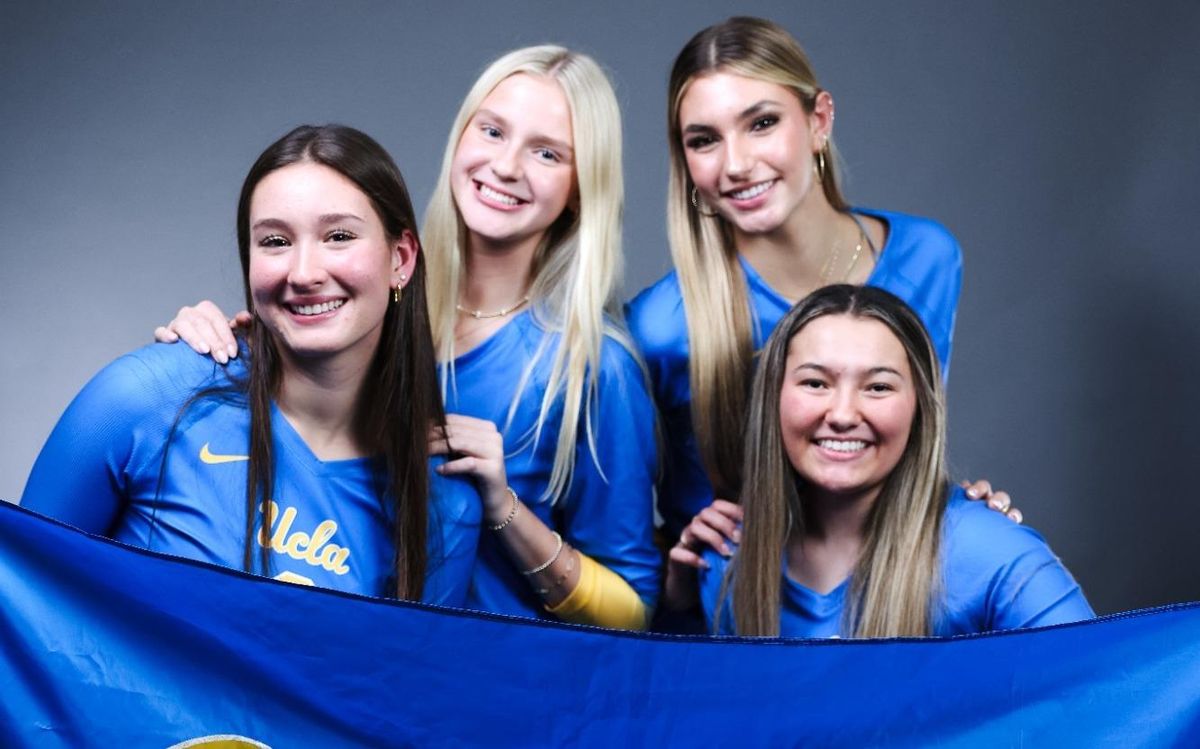 Parking Blue Man Group - Santa Barbara