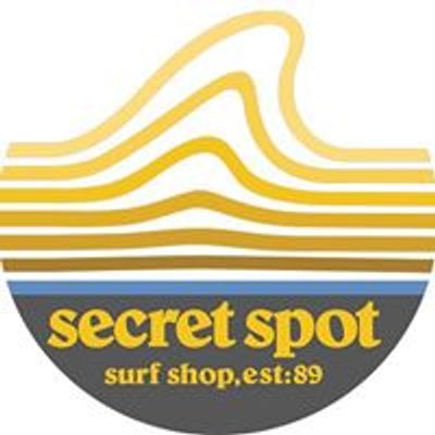 Secret Spot Surf Shop