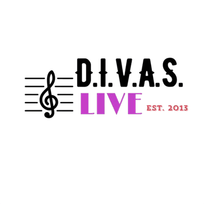 DIVAS Live