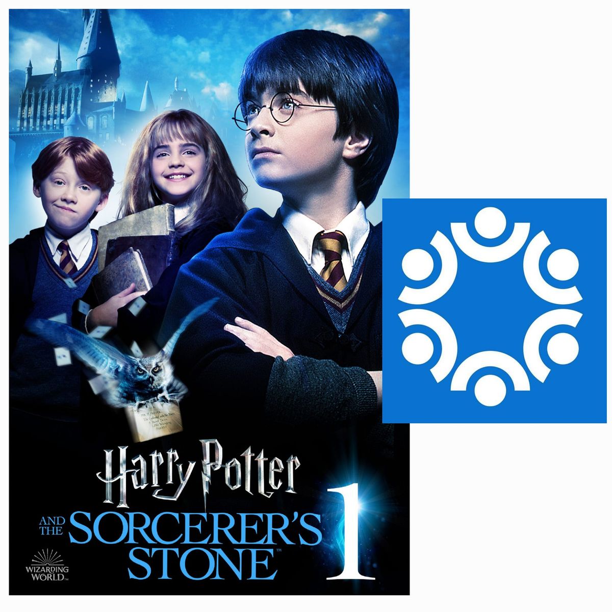 Free Showing of Harry Potter and the Sorcerer's Stone 