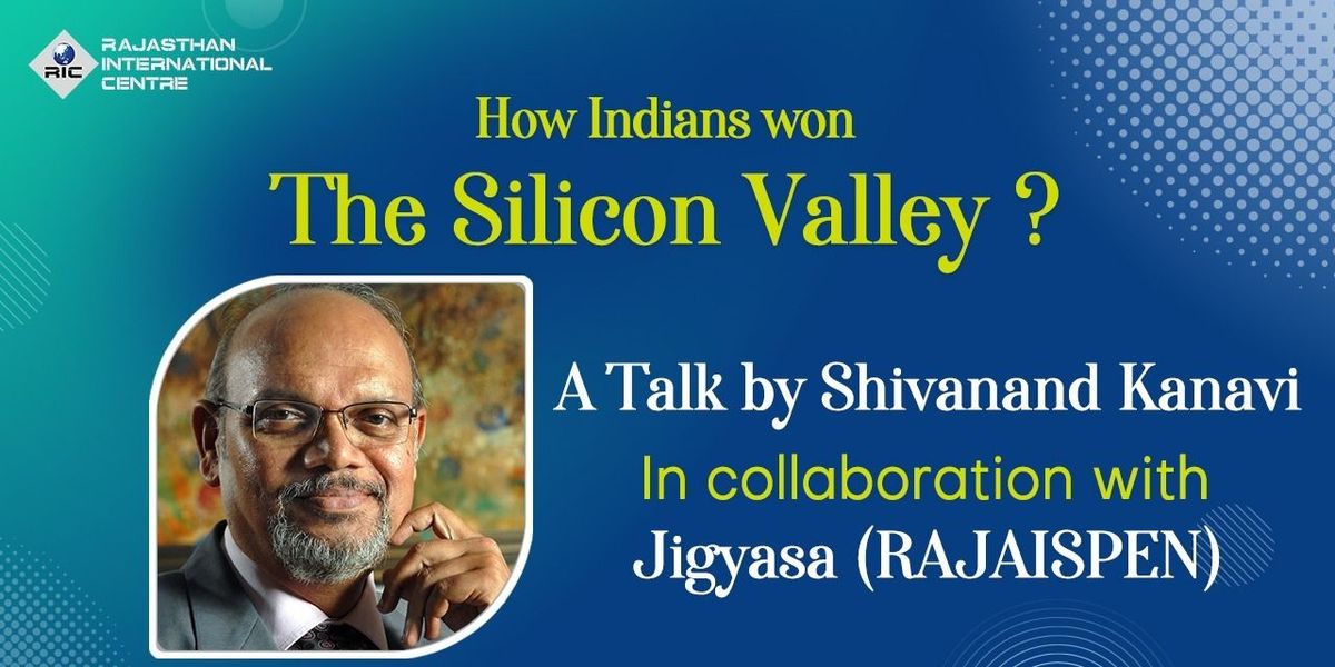 How Indians Won the Silicon Valley?