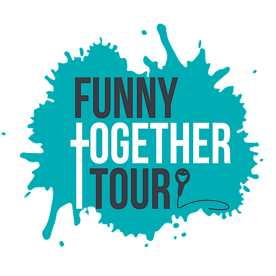 The Funny Together Tour - Clean Comedy Show - North Galion, Ohio