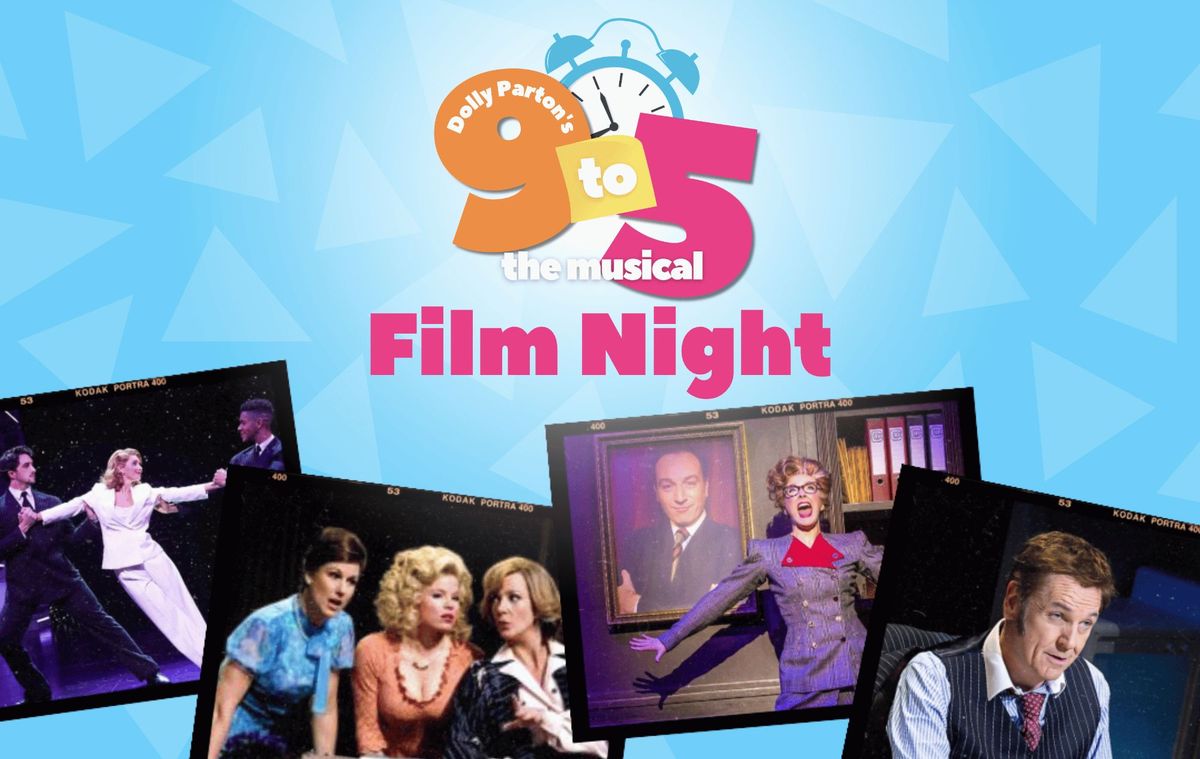 9 to 5 Film Night