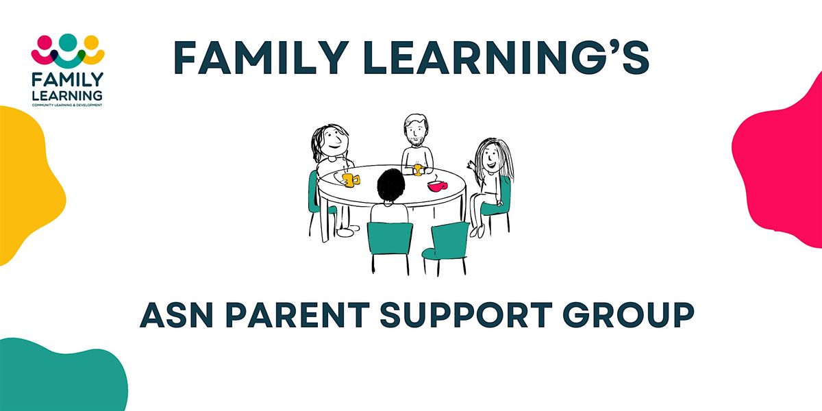ASN Parent Support Group (Hazlehead)