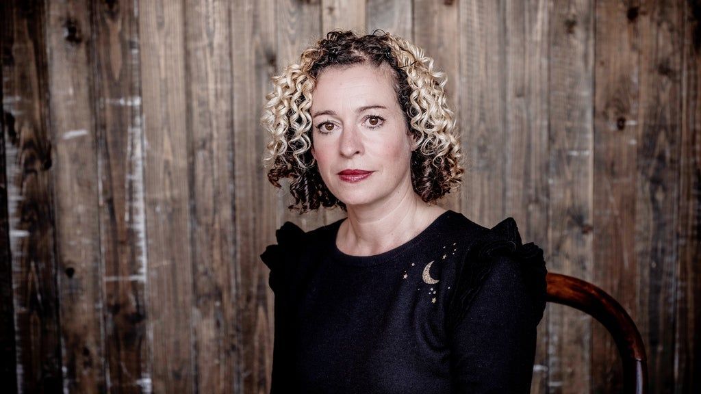 Kate Rusby - Winter Light Tour