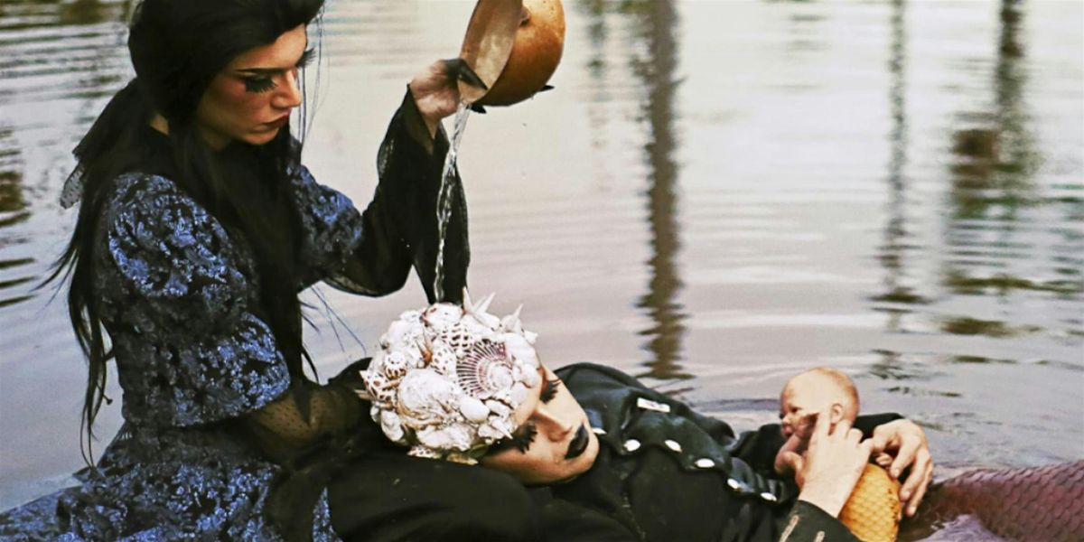 Film Screening - Amazonia EcoQueer \/ Border Ecologies